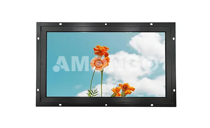Máy tính bảng Tích hợp Android 21.5 inch
