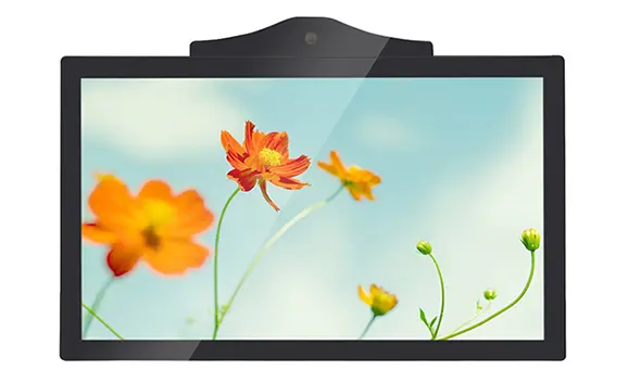 Máy tính bảng màn hình LCD công nghiệp tùy chỉnh 21.5 inch