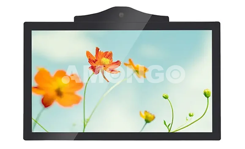 Máy tính bảng màn hình LCD công nghiệp tùy chỉnh 21.5 inch