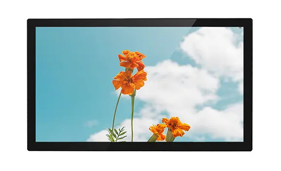 Màn hình LCD độ sáng cao 21.5 inch