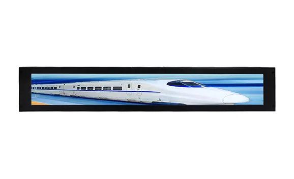 Màn hình LCD công nghiệp tùy chỉnh 27 inch