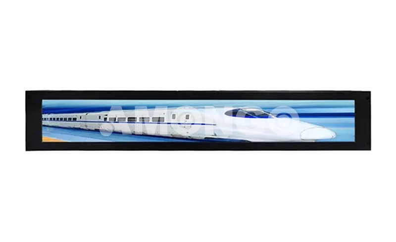 Màn hình LCD công nghiệp tùy chỉnh 27 inch