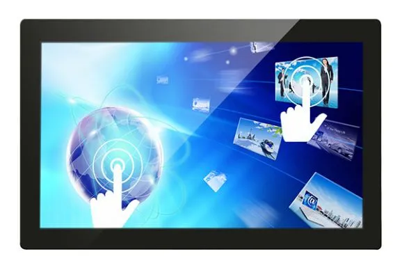 Máy tính bảng Công Nghiệp Treo tường VESA 32 inch
