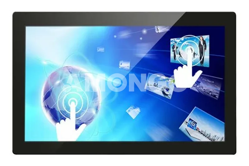 Máy tính bảng Công Nghiệp Treo tường VESA 32 inch
