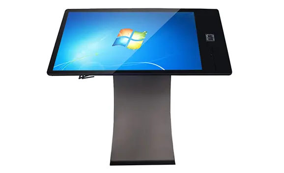 Máy tính bảng LCD Công nghiệp tùy chỉnh 43 inch