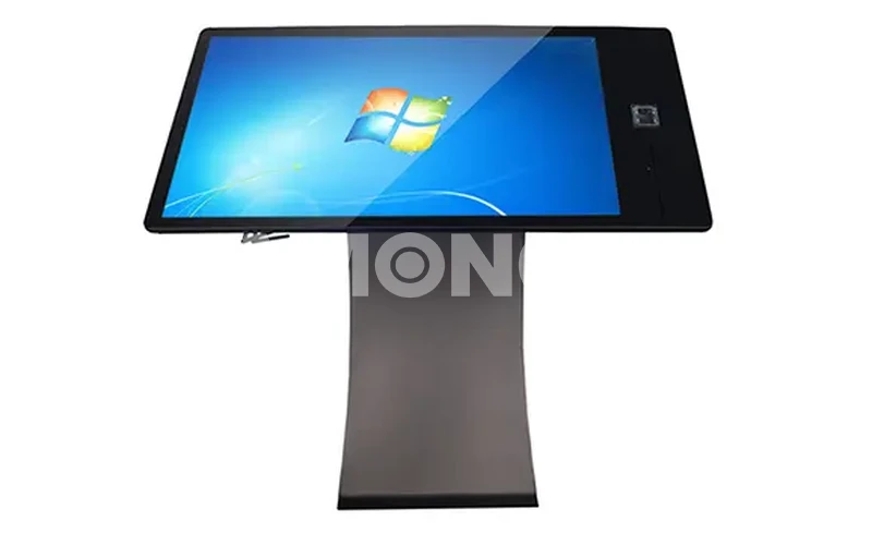 Máy tính bảng LCD Công nghiệp tùy chỉnh 43 inch