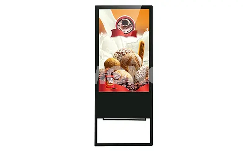 Máy tính bảng độ sáng cao đọc được ánh sáng mặt trời 43 inch