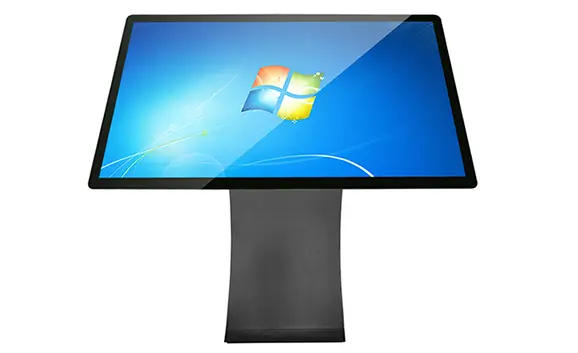 Tấm PC công nghiệp pcap không viền 43 inch