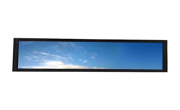Máy tính bảng sáng cao có thể đọc ánh sáng mặt trời 48 inch