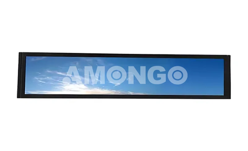 Máy tính bảng sáng cao có thể đọc ánh sáng mặt trời 48 inch
