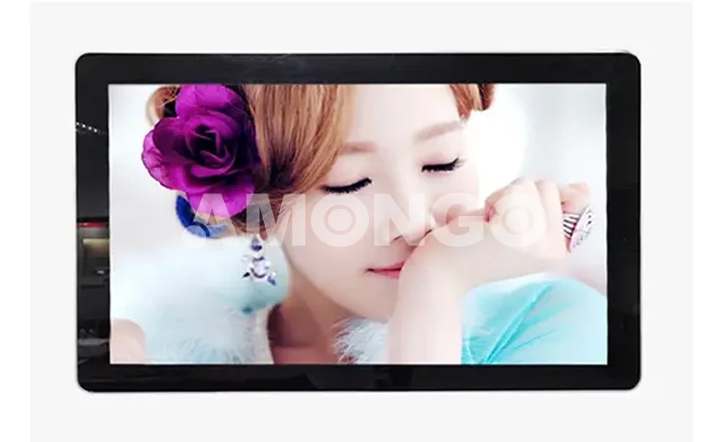 Máy tính bảng độ sáng cao đọc được ánh sáng mặt trời 55 inch