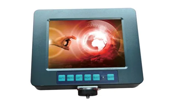 Màn hình LCD 6.5 chống nước IP67 Monitor-06IPMI01T1 inch