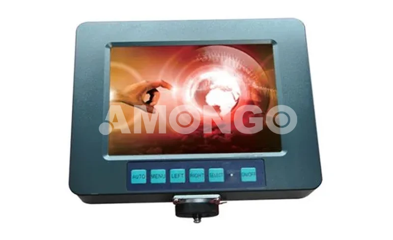 Màn hình LCD 6.5 chống nước IP67 Monitor-06IPMI01T1 inch