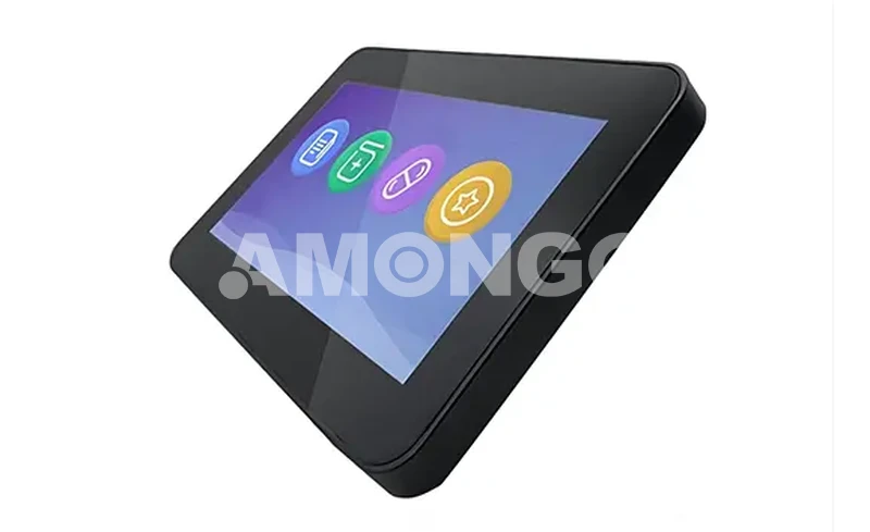 Màn hình cảm ứng PCAP 7 inch