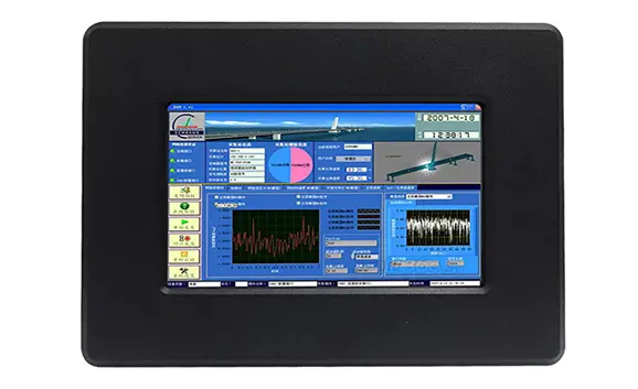 Máy tính bảng công nghiệp VESA/TREO TƯỜNG 7 inch