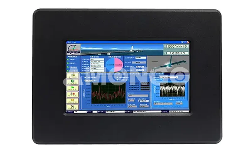 Máy tính bảng công nghiệp VESA/TREO TƯỜNG 7 inch