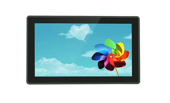 Màn hình cảm ứng điện dung đa điểm 15,6 inch