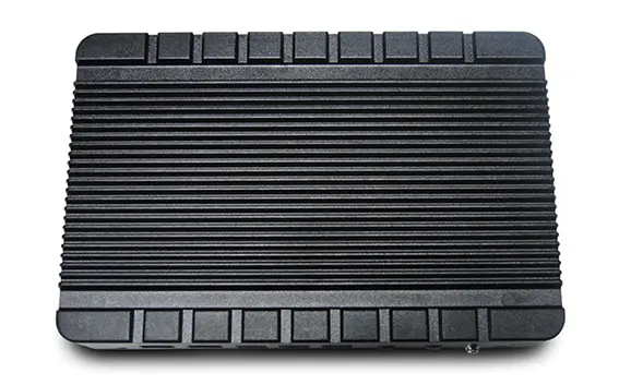 PC hộp không quạt siêu mỏng