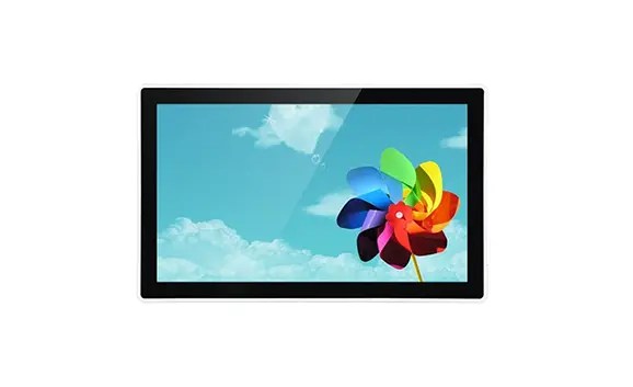 Màn hình cảm ứng công nghiệp 18,5 inch