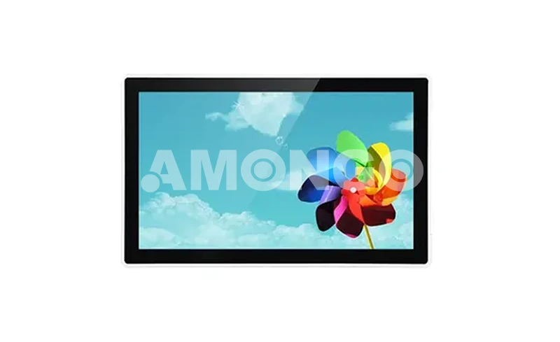 Màn hình cảm ứng công nghiệp 18.5 inch