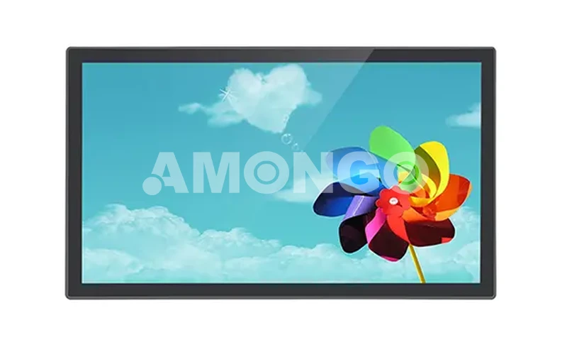 Thiết bị giám sát màn hình cảm ứng LCD 21.5 inch