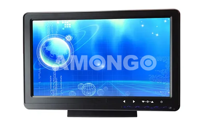 Màn hình LCD gắn sau 10.1 inch
