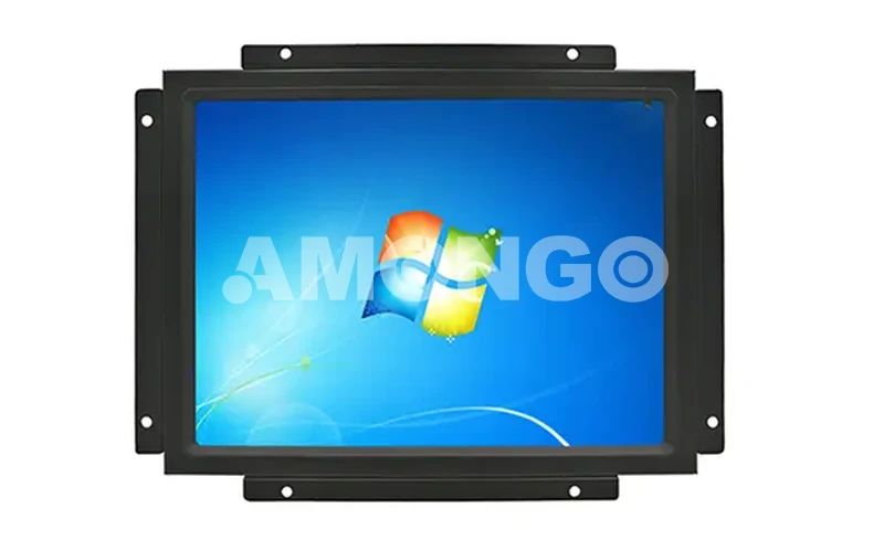 Màn hình LCD gắn sau 10.4 inch
