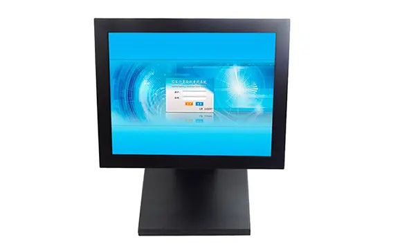 Màn hình LCD gắn phía sau 10,4 inch