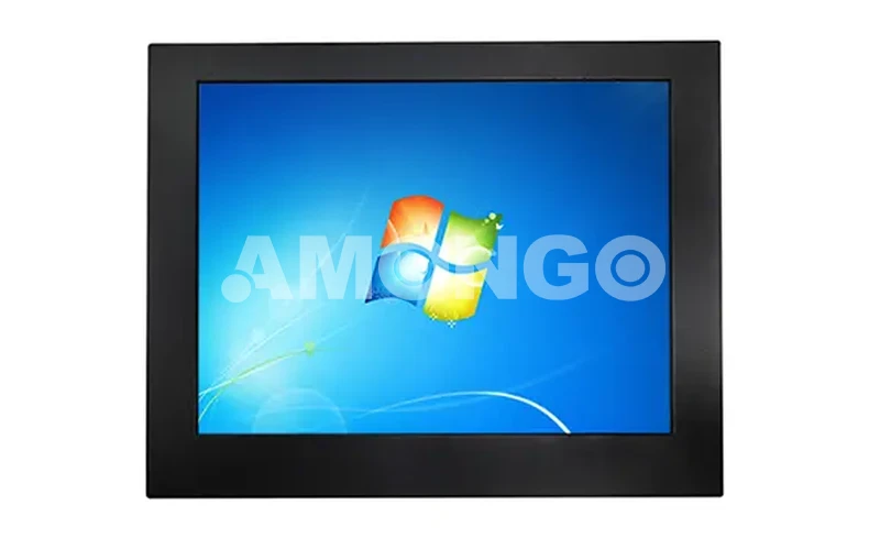 Màn hình LCD VESA/TREO TƯỜNG 12.1 inch