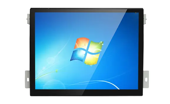 Màn hình LCD gắn giá 15 inch