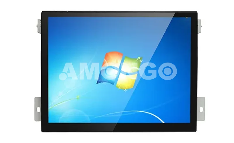 Màn hình LCD gắn giá 15 inch