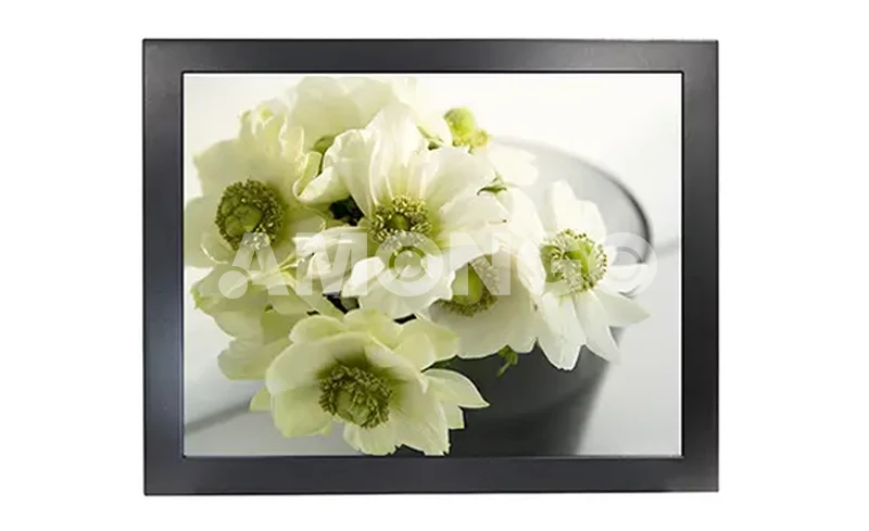 Màn hình LCD gắn sau 15 inch