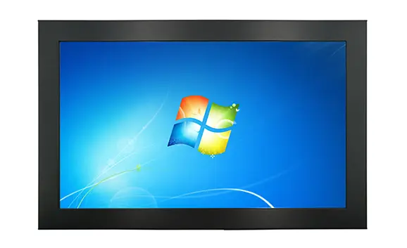 Màn hình LCD VESA/TREO TƯỜNG 15.6 inch