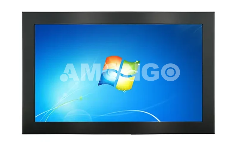 Màn hình LCD VESA/TREO TƯỜNG 15.6 inch