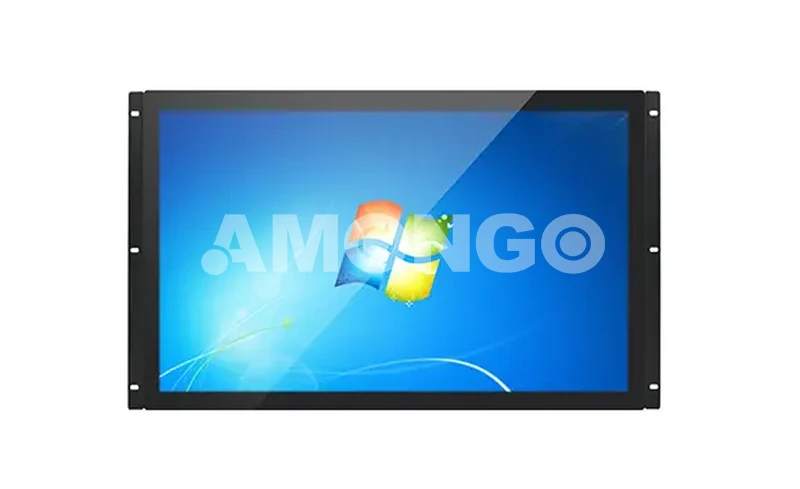 Màn hình LCD gắn giá đỡ 21.5 inch