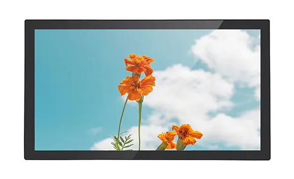 Màn hình LCD cảm ứng 24 inch