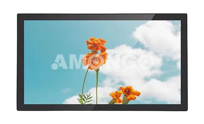 Màn hình LCD cảm ứng 24 inch