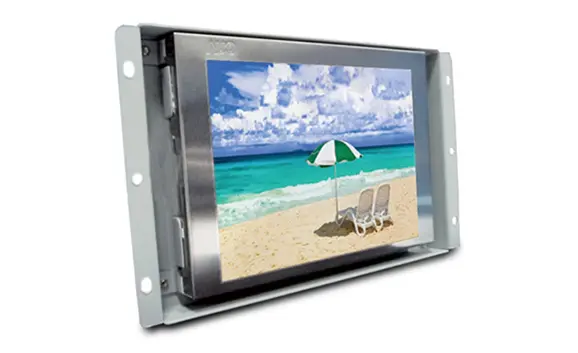 Màn hình LCD gắn giá đỡ 5.7 inch