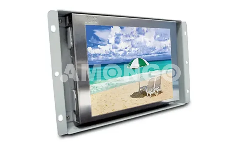 Màn hình LCD gắn giá đỡ 5.7 inch
