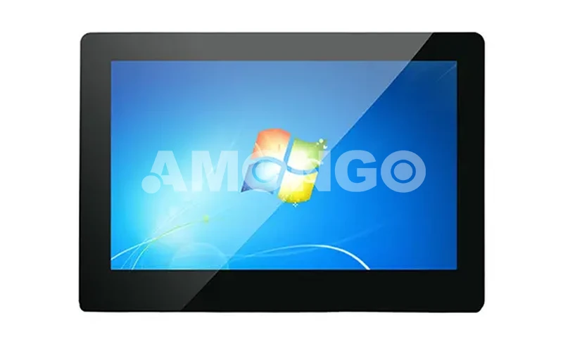 Màn hình LCD VESA/TREO TƯỜNG 7 inch