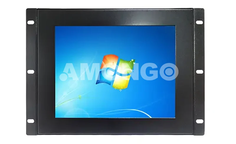 Màn hình LCD gắn giá đỡ 8.4 inch