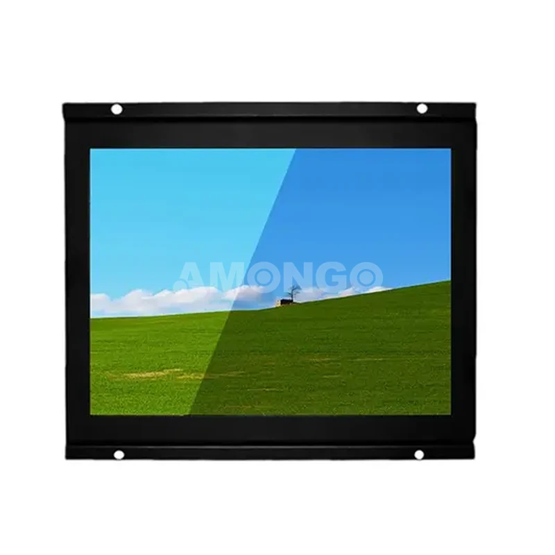 Màn hình công nghiệp AMG 10ipte03n1