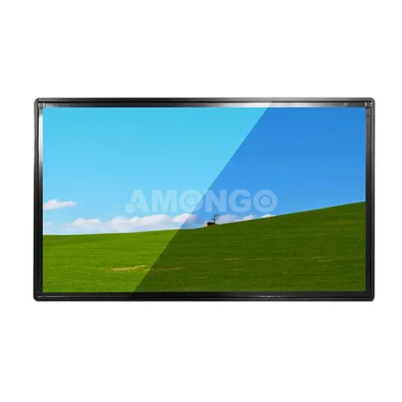 Màn hình công nghiệp AMG 43ipte01n1