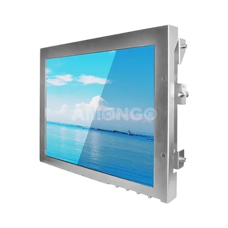 Màn hình LCD cấp công nghiệp 1