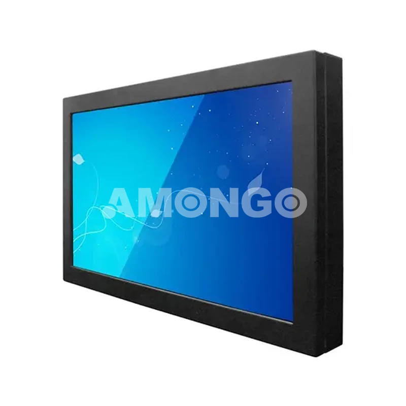 Màn hình cảm ứng LCD công nghiệp