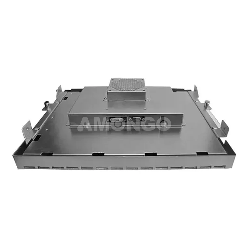 Màn hình cảm ứng công nghiệp 1