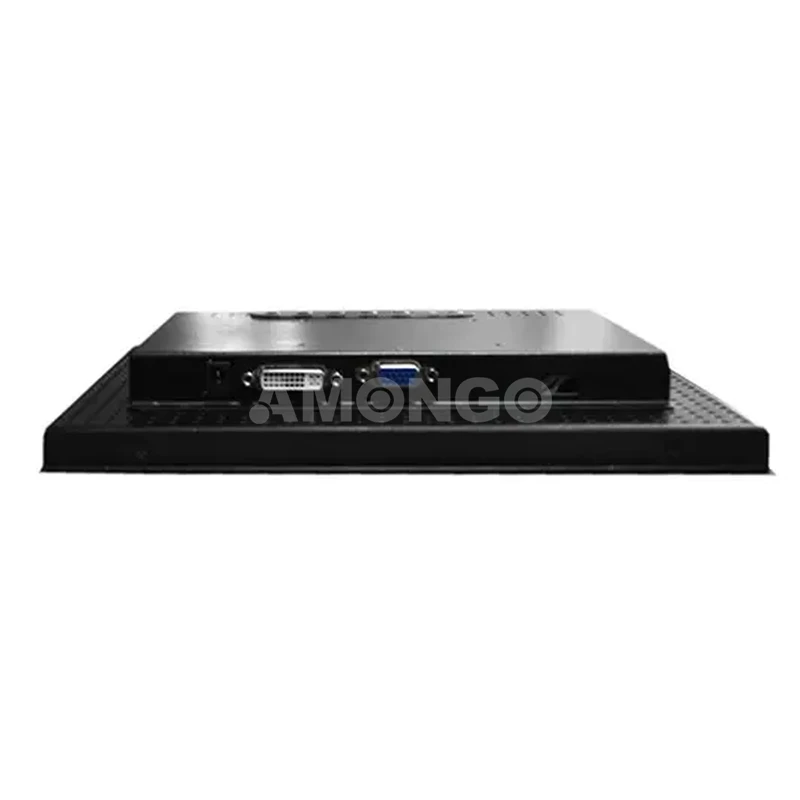 Màn hình cảm ứng công nghiệp
