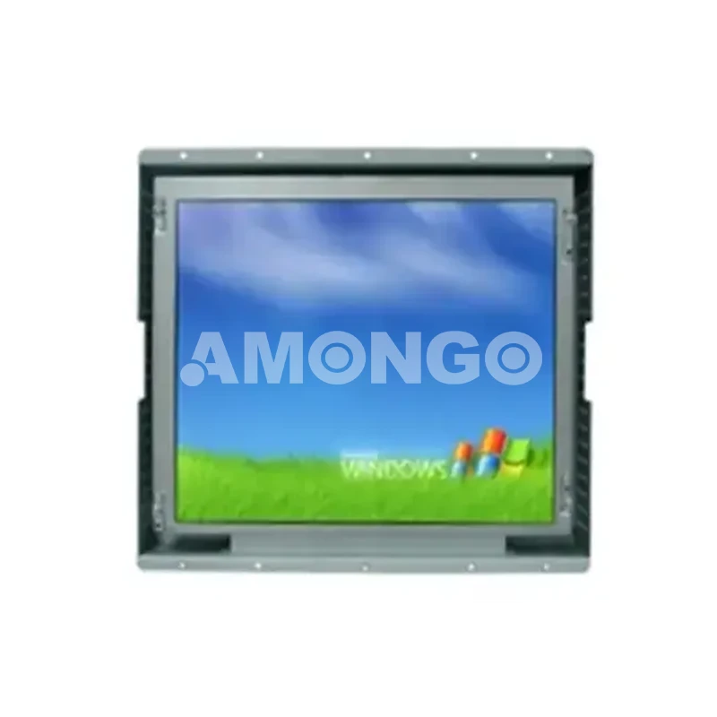 Màn hình LCD khung mở 12.1 inch