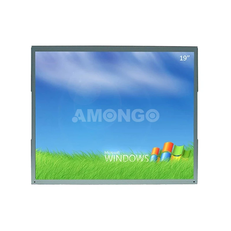 Màn hình LCD khung mở 19 inch 4