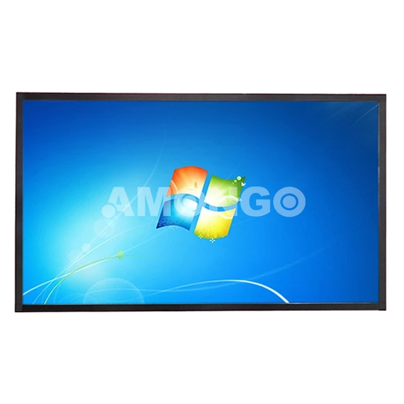Màn hình LCD Khung Mở 24 inch 3